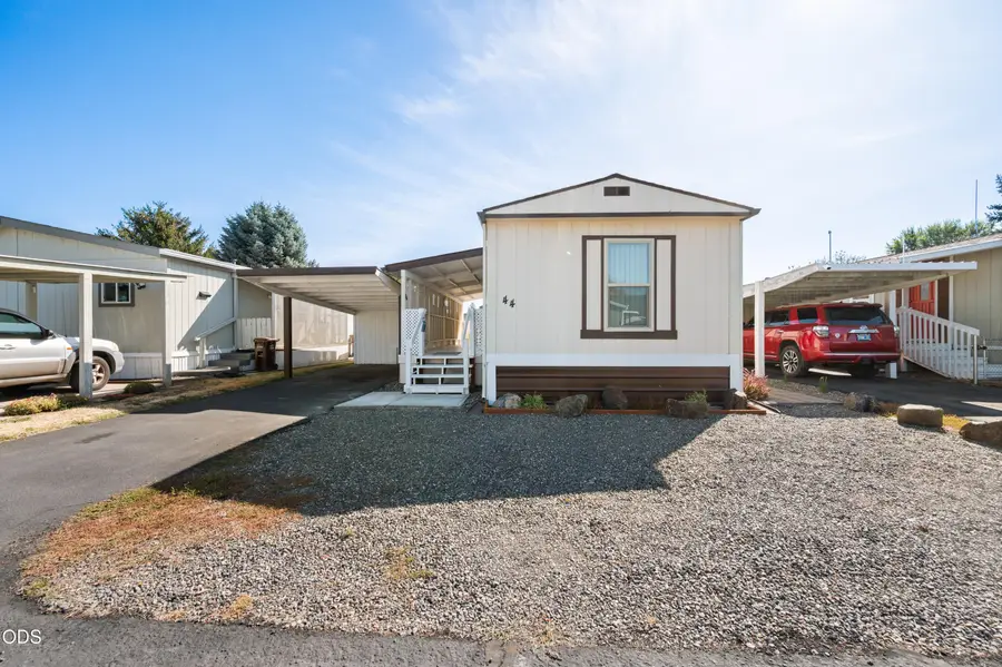 185 NW Harwood Street #SPC 44, Prineville, OR 97754 - #3