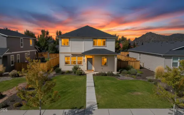 731 NE Union Loop, Prineville, OR 97754