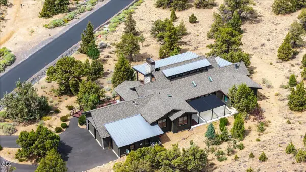 14407 SW Spirit Rock Drive, Powell Butte, OR 97753