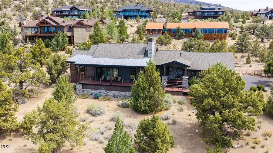 14407 SW Spirit Rock Drive, Powell Butte, OR 97753 - #3
