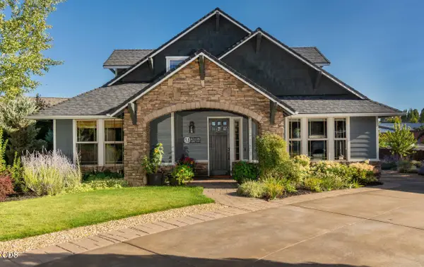 63109 Turret Court, Bend, OR 97701