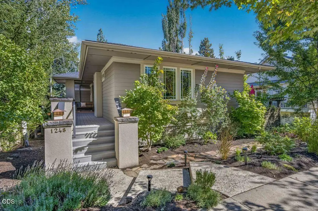 1248 NW Fort Clatsop Street, Bend, OR 97703 - #1
