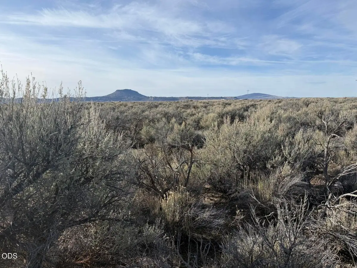 Tucker Road, Silver Lake, OR 97638 - #1