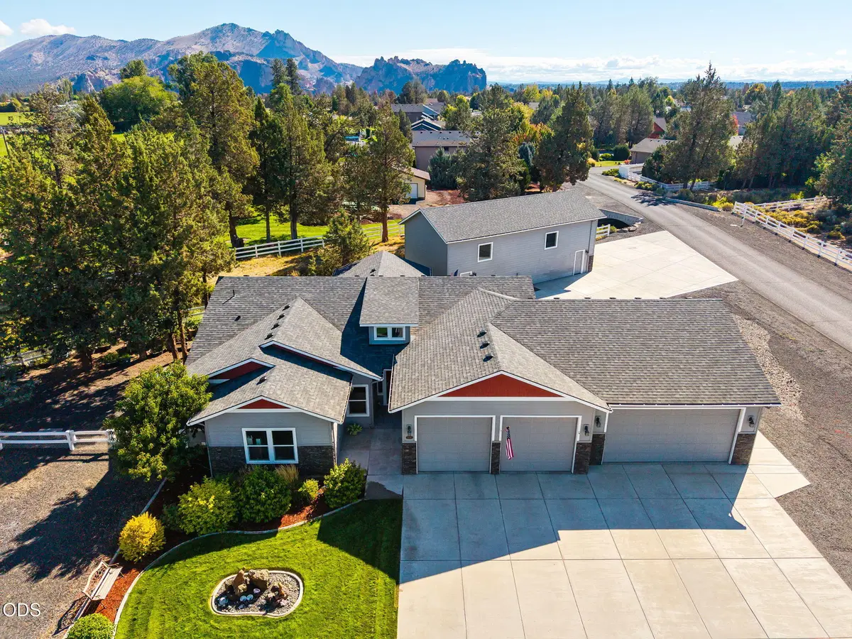 9516 13th Street, Terrebonne, OR 97760 - #1