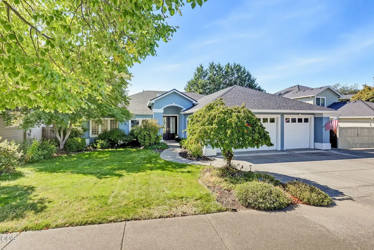 2663 Kerrisdale Ridge Drive, Medford, OR 97504 - #1