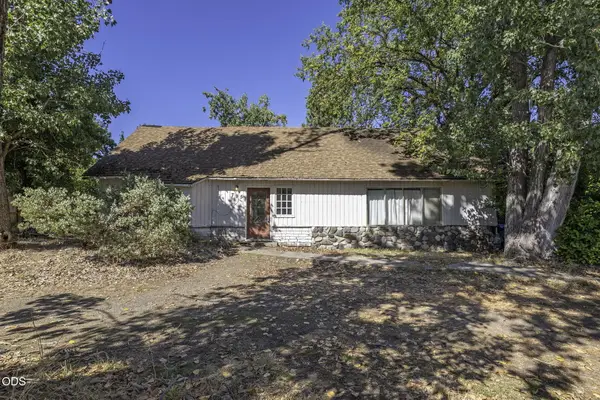 795 Tolman Creek Road, Ashland, OR 97520