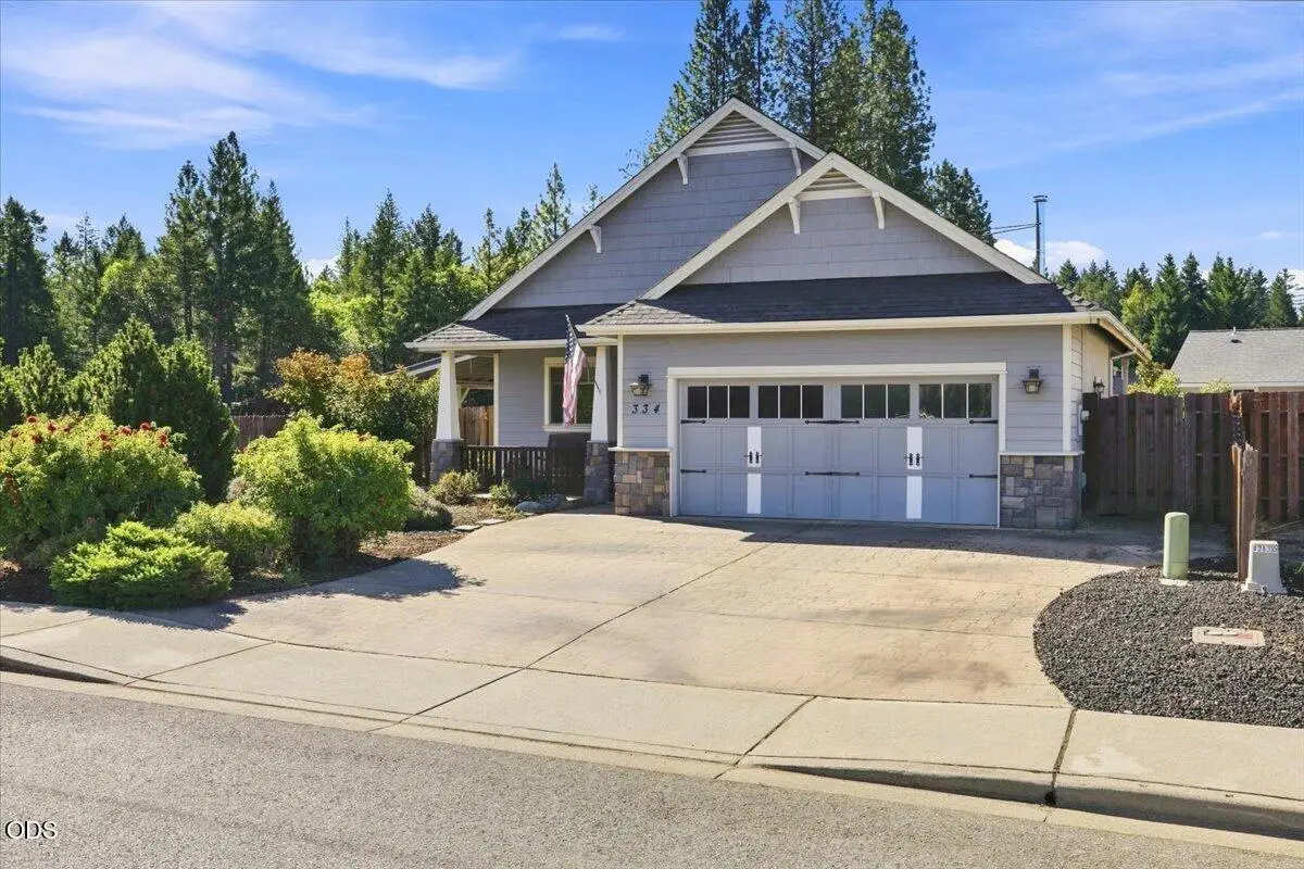 334 Hanby Lane, Cave Junction, OR 97523 - #1