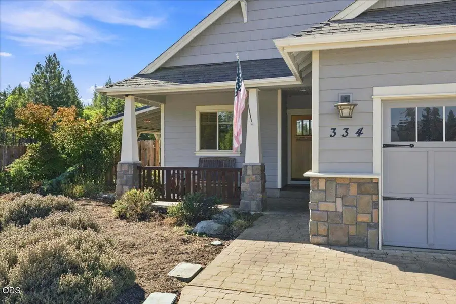 334 Hanby Lane, Cave Junction, OR 97523 - #2