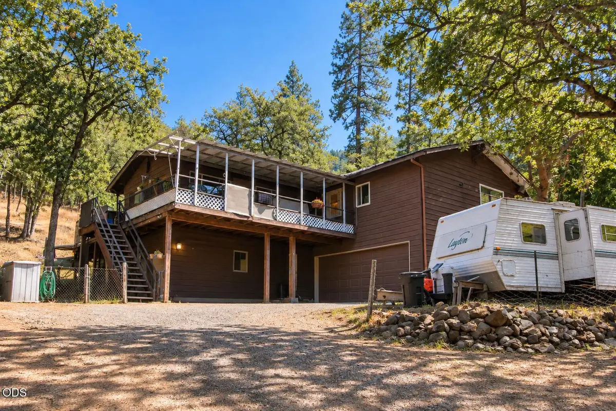 795 Savage Creek Road, Grants Pass, OR 97527 - #1