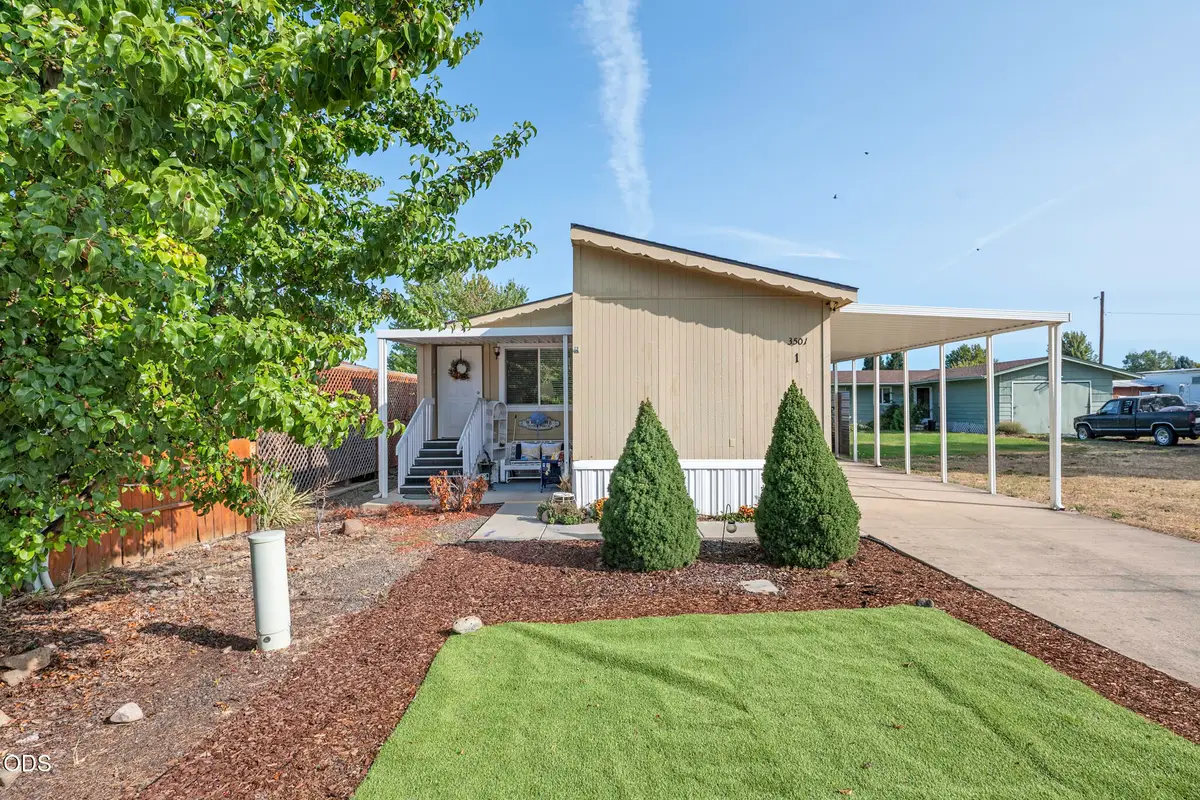 3501 Avenue C # 1, White City, OR 97503 - #1