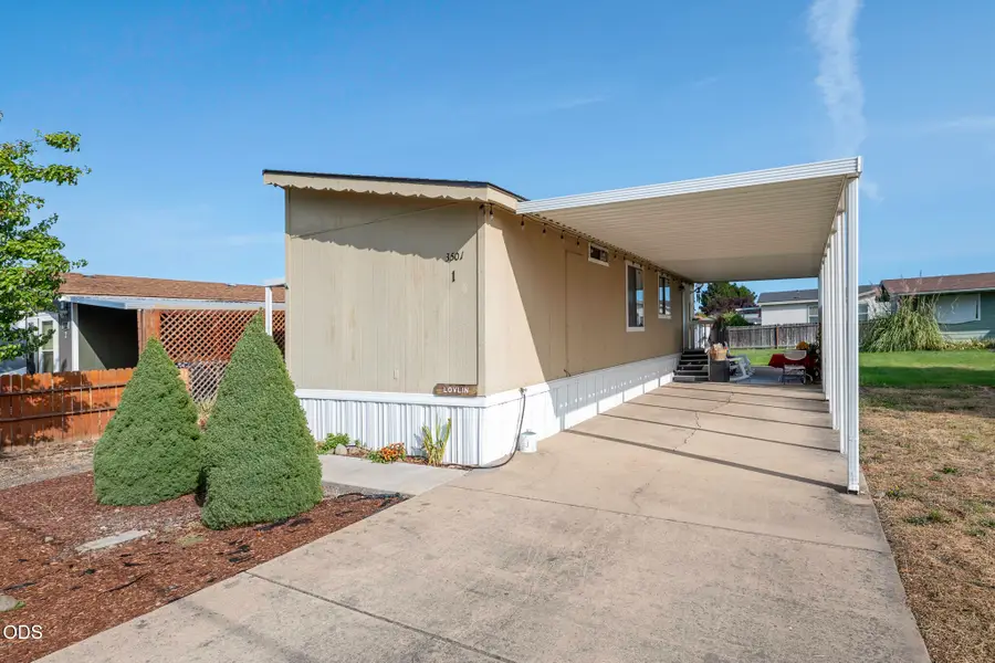 3501 Avenue C # 1, White City, OR 97503 - #3