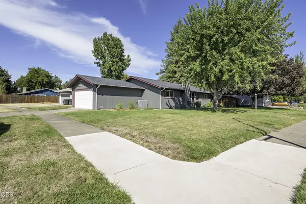 401 Morningside Street, Medford, OR 97501