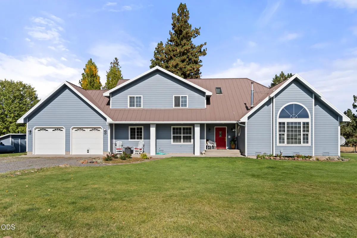 44220 Cowboy Hill Lane, Chiloquin, OR 97624 - #1