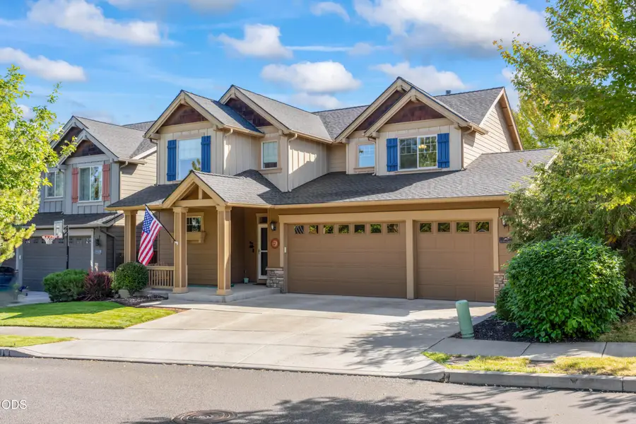 1247 NE Hudspeth Circle, Prineville, OR 97754 - #2