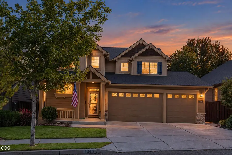 1247 NE Hudspeth Circle, Prineville, OR 97754 - #3