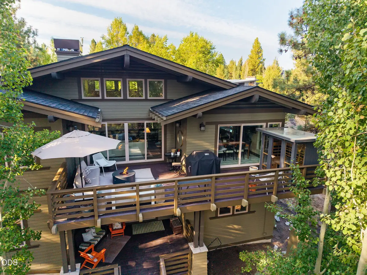 2244 NW Lolo Drive, Bend, OR 97703 - #1