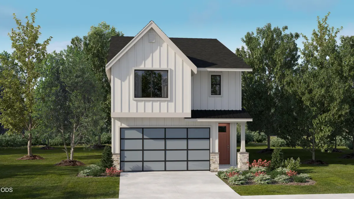 1230 SW Bryanwood Place, Bend, OR 97702 - #1