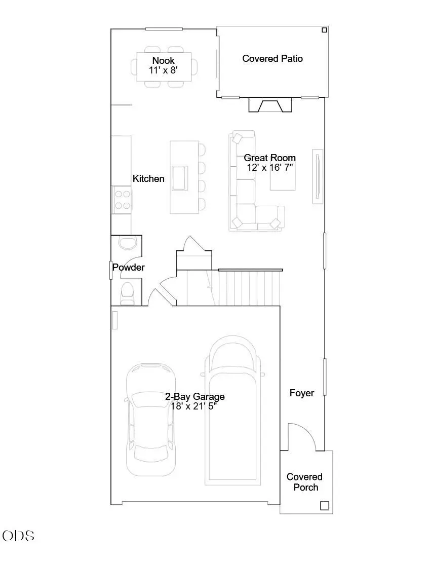 1230 SW Bryanwood Place, Bend, OR 97702 - #2