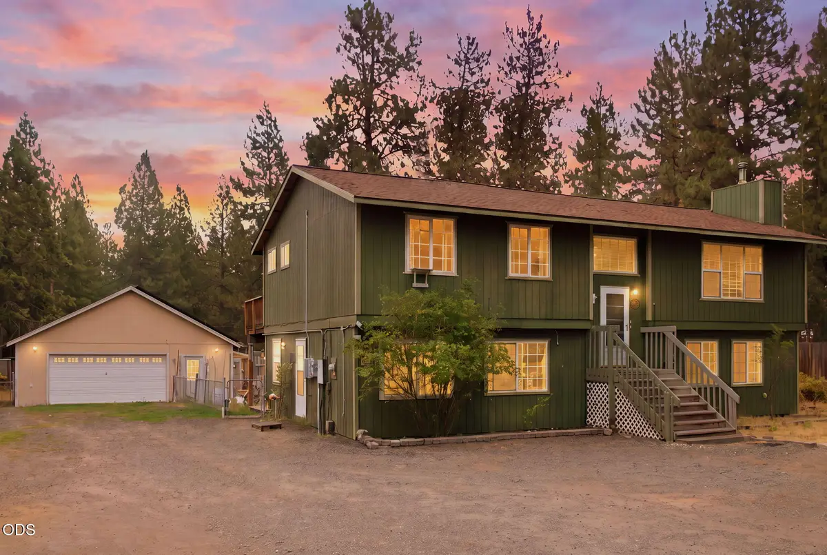 59976 Hopi Road, Bend, OR 97702 - #1