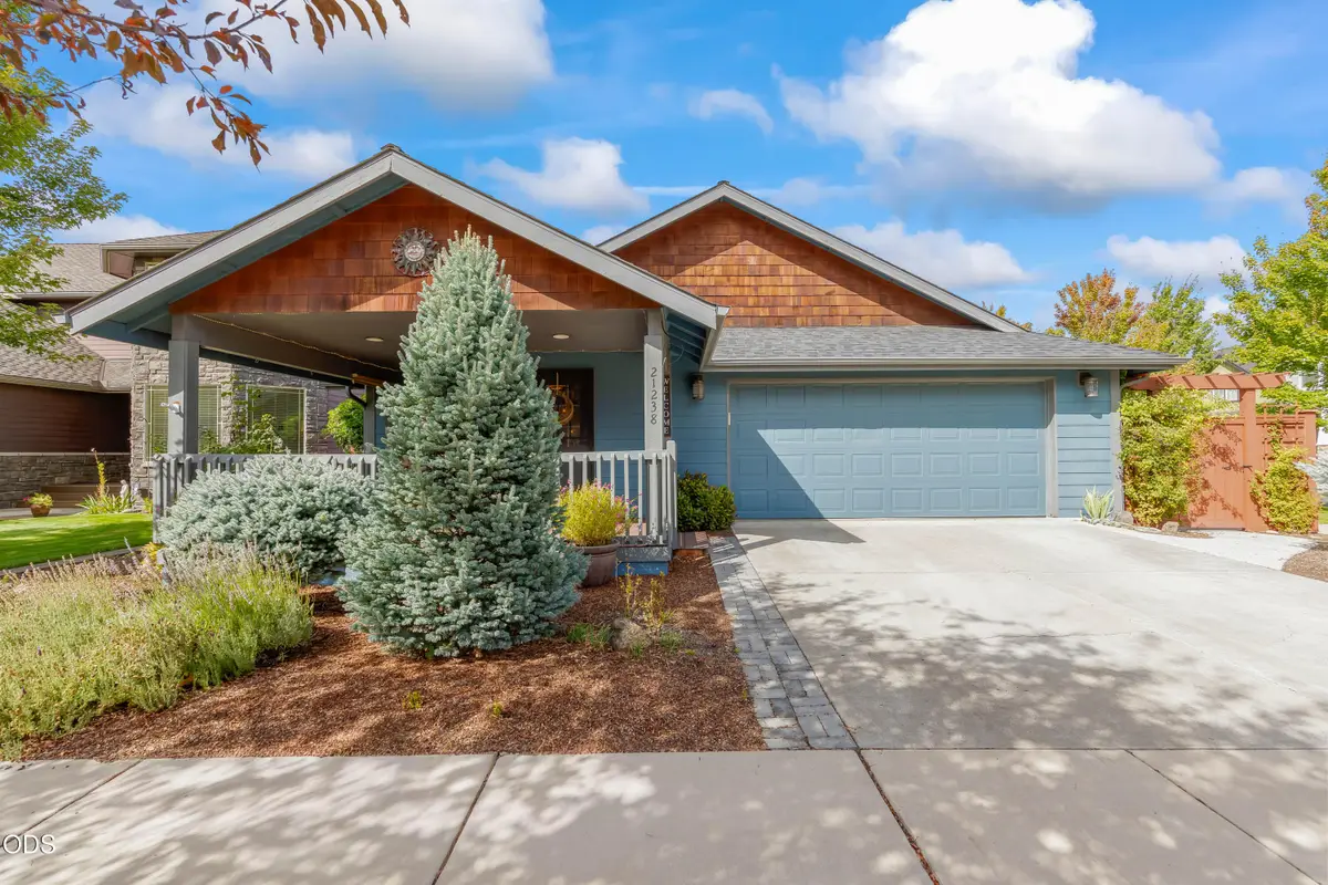 21238 Darby Court, Bend, OR 97702 - #1