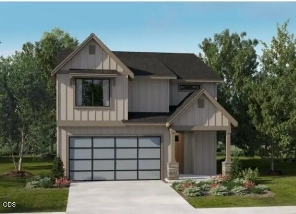 1229 SW Bonniewood Place, Bend, OR 97702