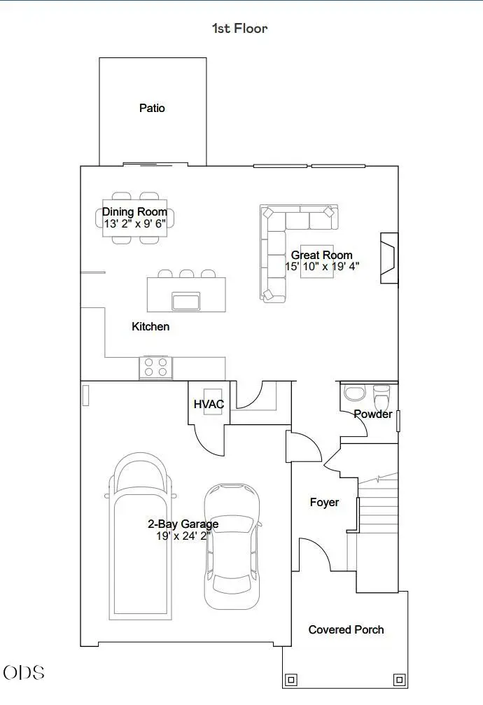1229 SW Bonniewood Place, Bend, OR 97702 - #2