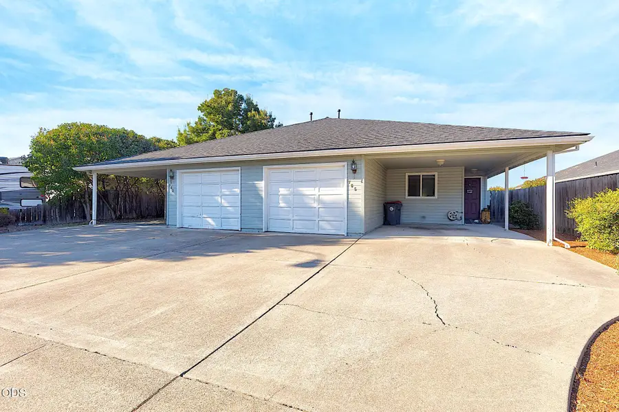 763 Columbine Way, Central Point, OR 97502 - #2