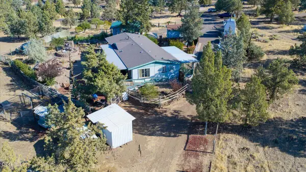 8659 SW Shad Road, Terrebonne, OR 97760