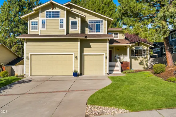 1177 NW 18th Street, Bend, OR 97703