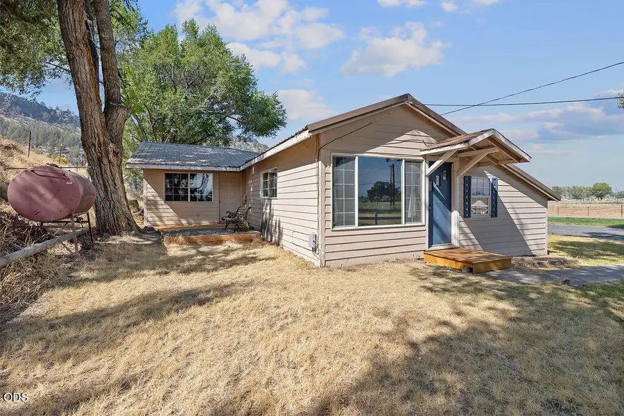 3500 NW O Neil Highway, Prineville, OR 97754 - #3