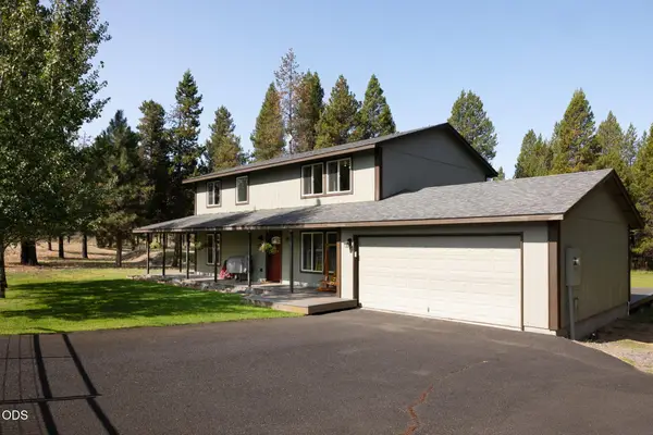 55135 Foster Road, Bend, OR 97707