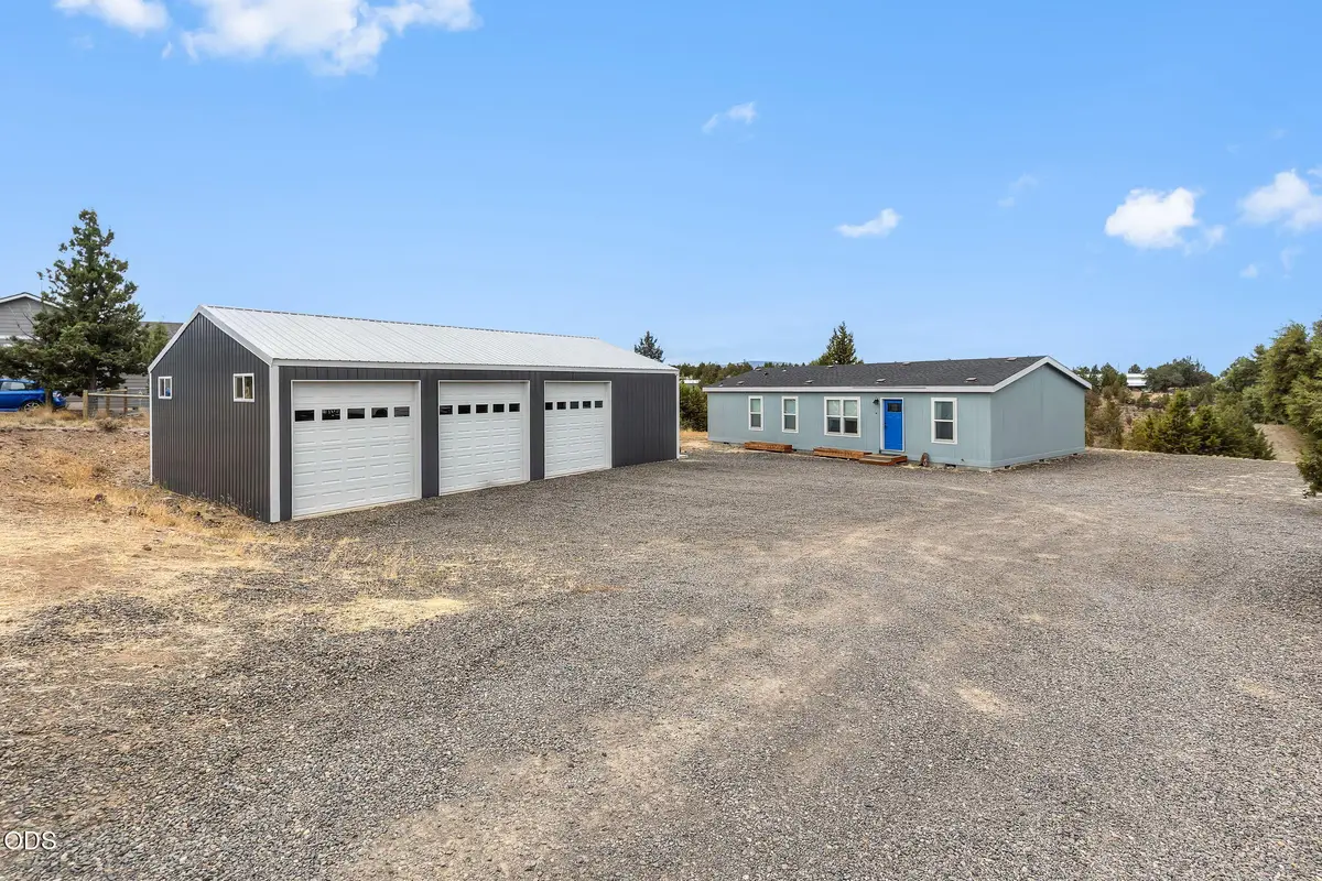 5155 SE David Way, Prineville, OR 97754 - #1