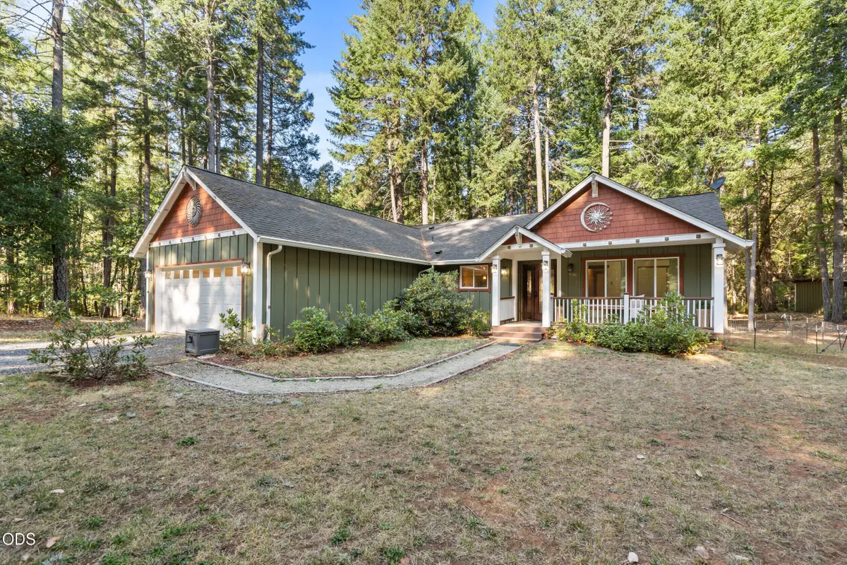 200 Harlow Way, Cave Junction, OR 97523 - #1