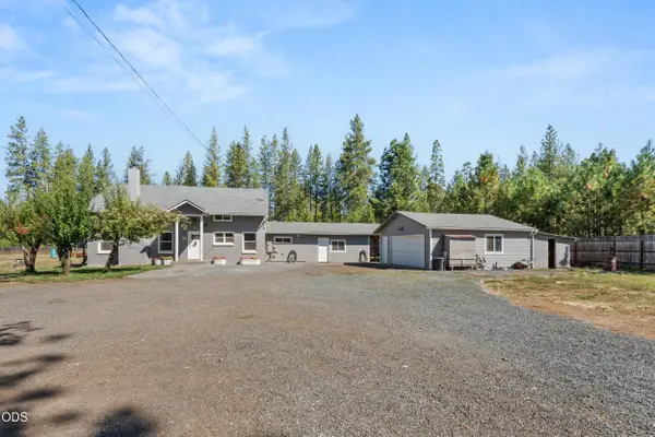 710 Garner Road, Cave Junction, OR 97523