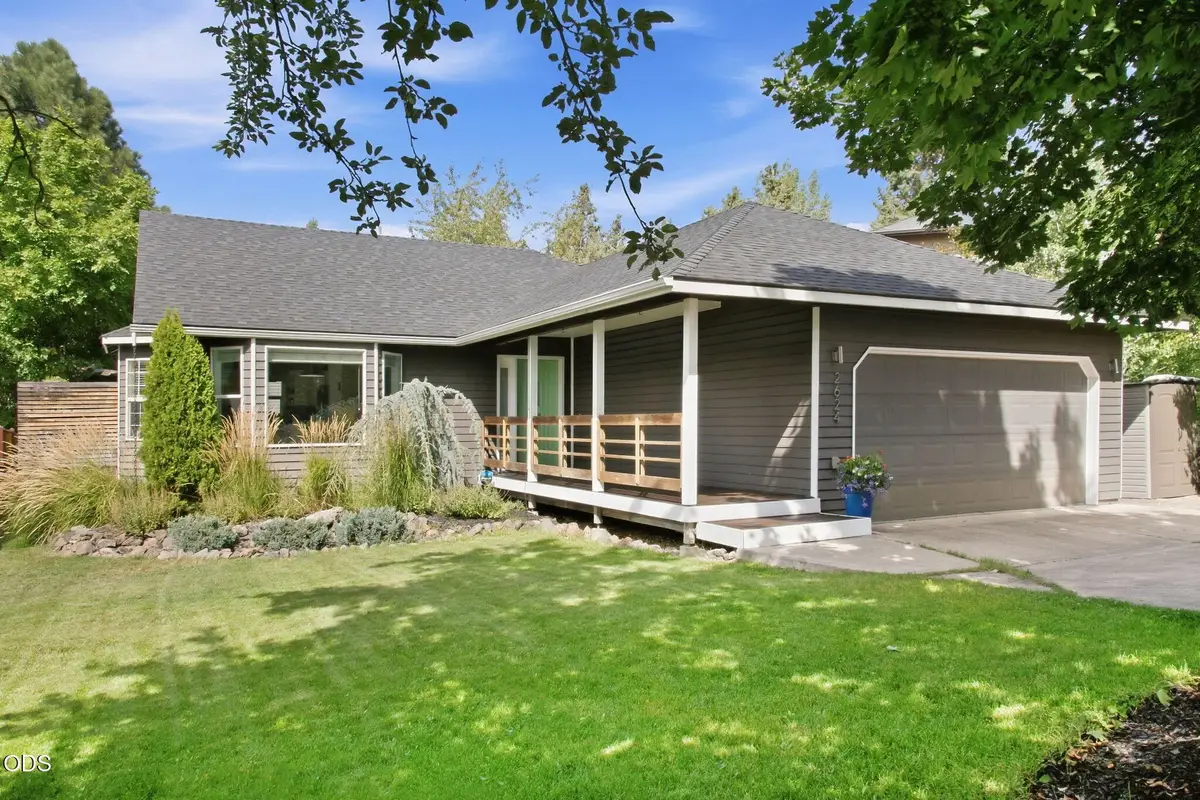 2624 NE Brandon Court, Bend, OR 97701 - #1