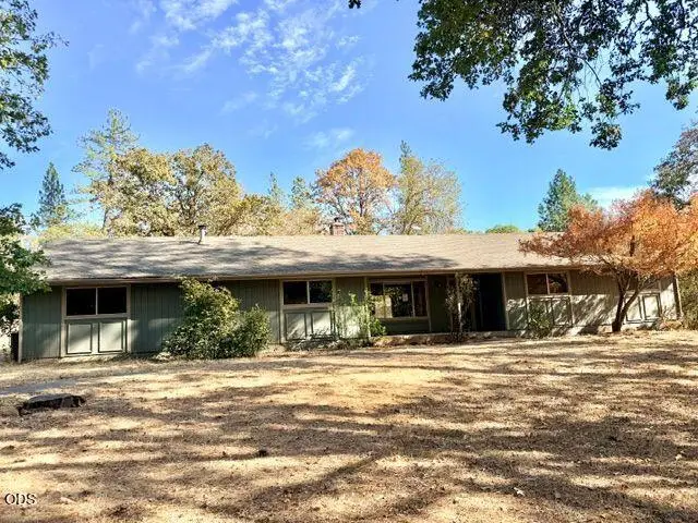 6701 Tunnel Loop Road, Grants Pass, OR 97526 - #1