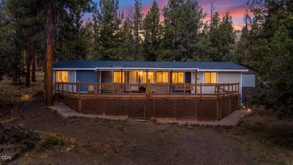 16896 Canyon Crest Drive, Sisters, OR 97759
