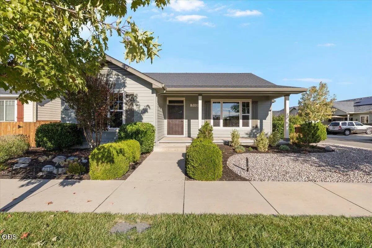 510 Stone Pointe Drive, Central Point, OR 97502 - #1