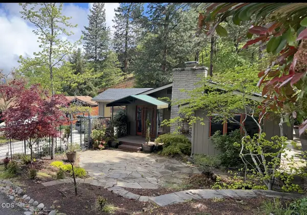 802 Beach Street, Ashland, OR 97520
