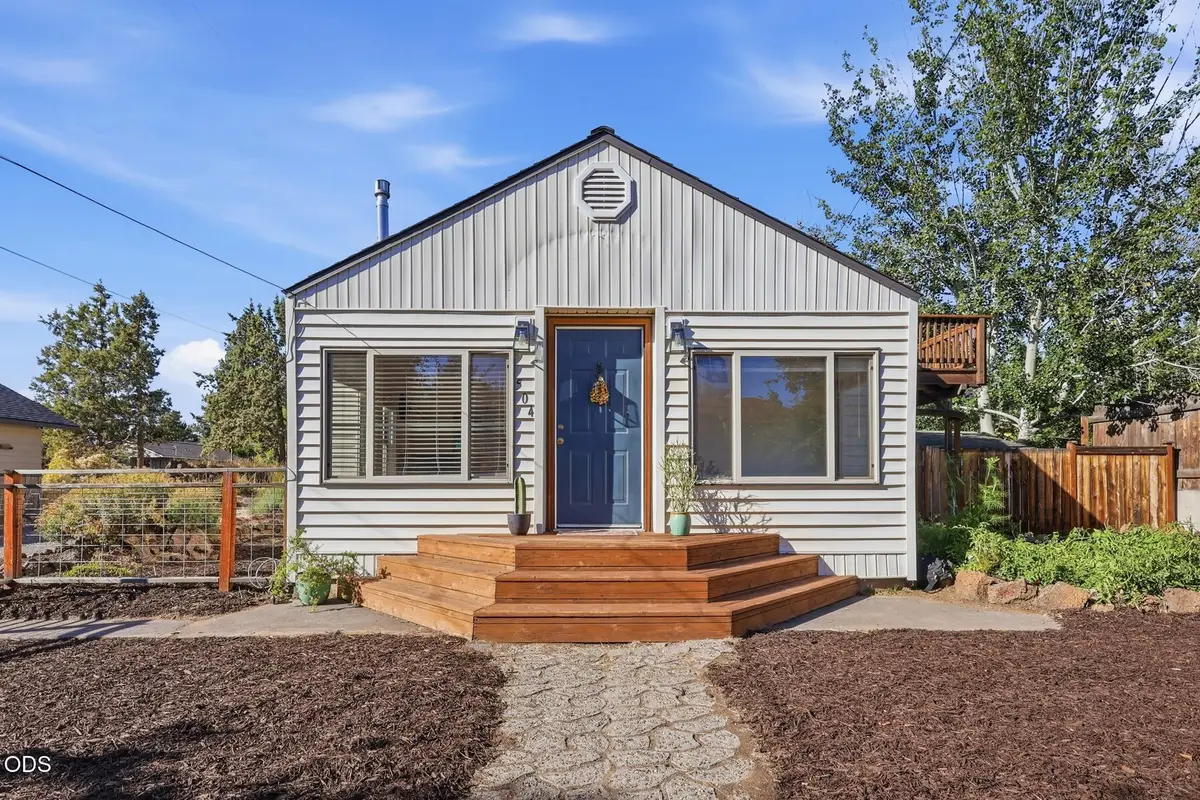 504 NE Dekalb Avenue, Bend, OR 97701 - #1