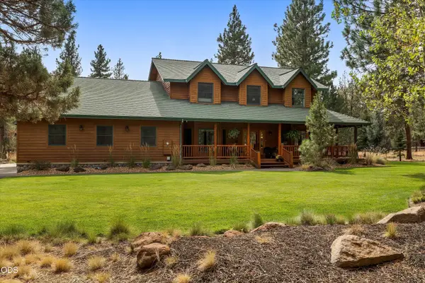 16515 Wren Lane, Sisters, OR 97759