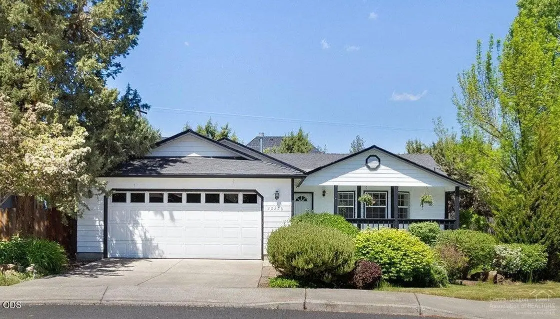 20226 Star Ridge Court, Bend, OR 97703 - #1