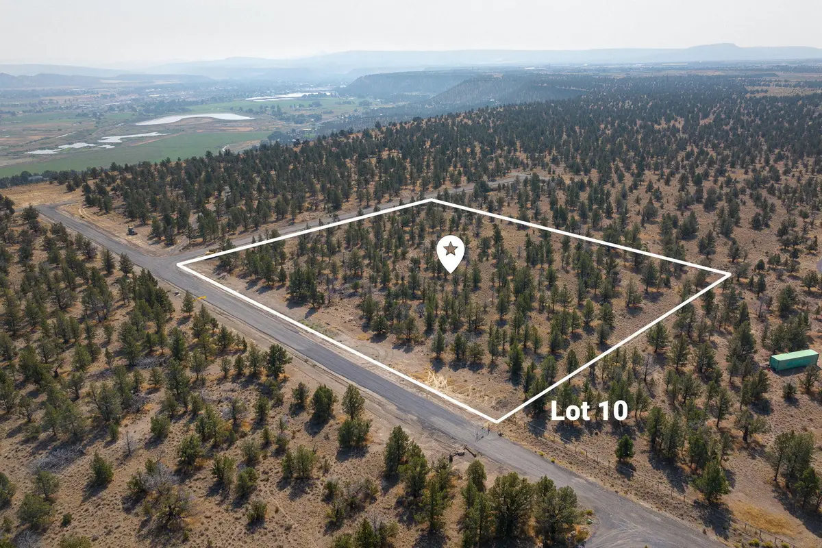 Pinecrest Drive #10, Prineville, OR 97754 - #1