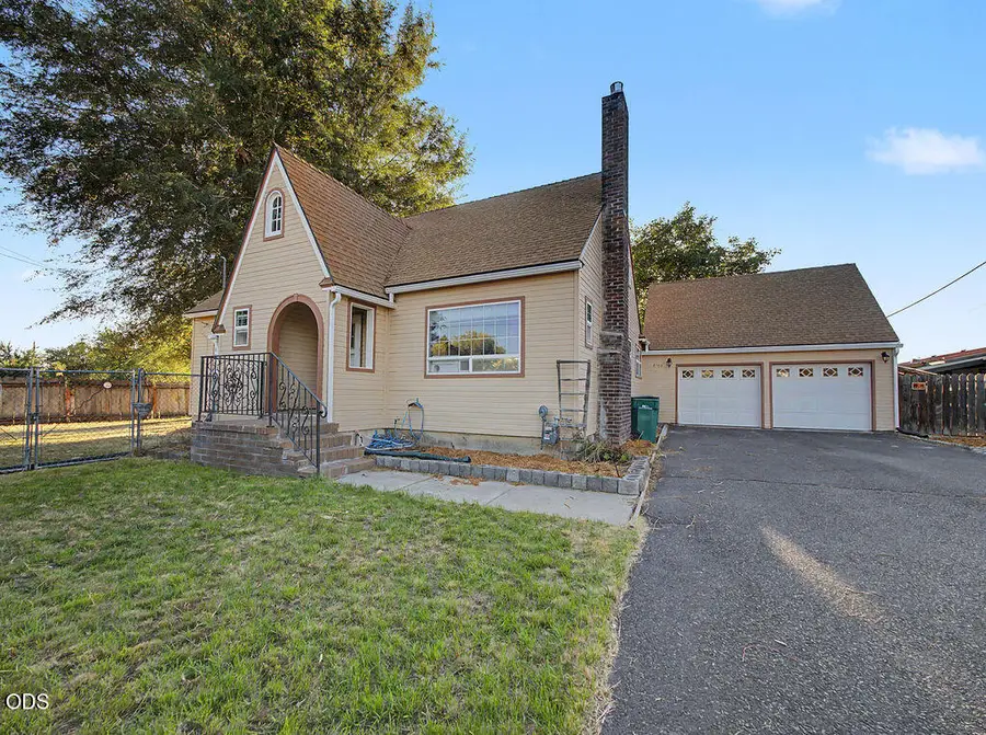 2760 Derby Street, Klamath Falls, OR 97603 - #3