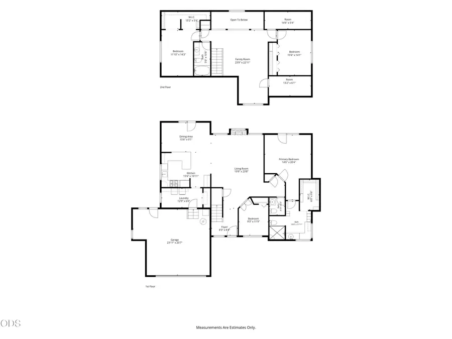 2879 NW Fairway Heights Drive, Bend, OR 97703 - #2