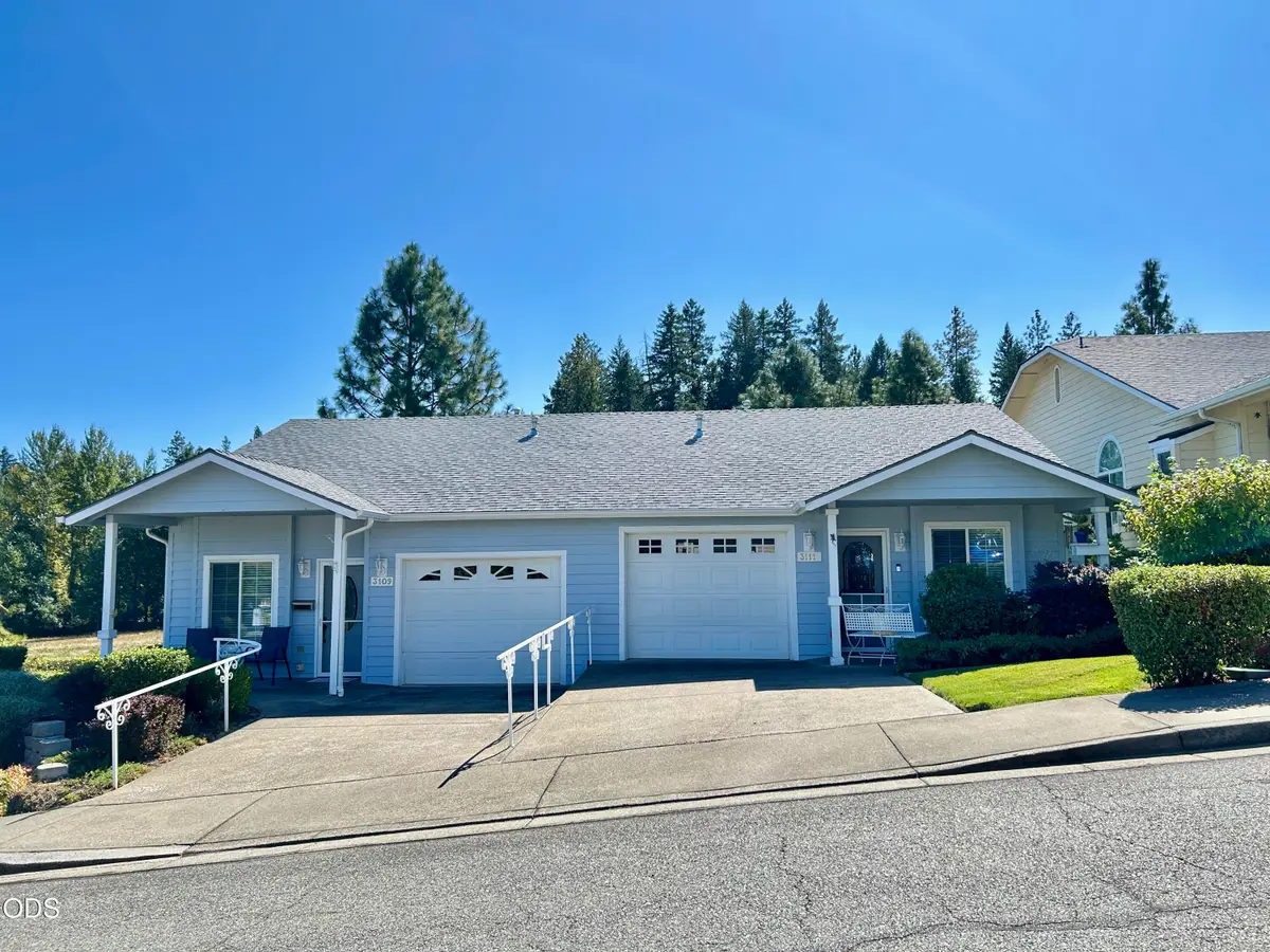 3109 University Road, Grants Pass, OR 97527 - #1