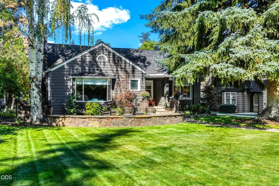 354 NW Drake Road, Bend, OR 97703 - #3