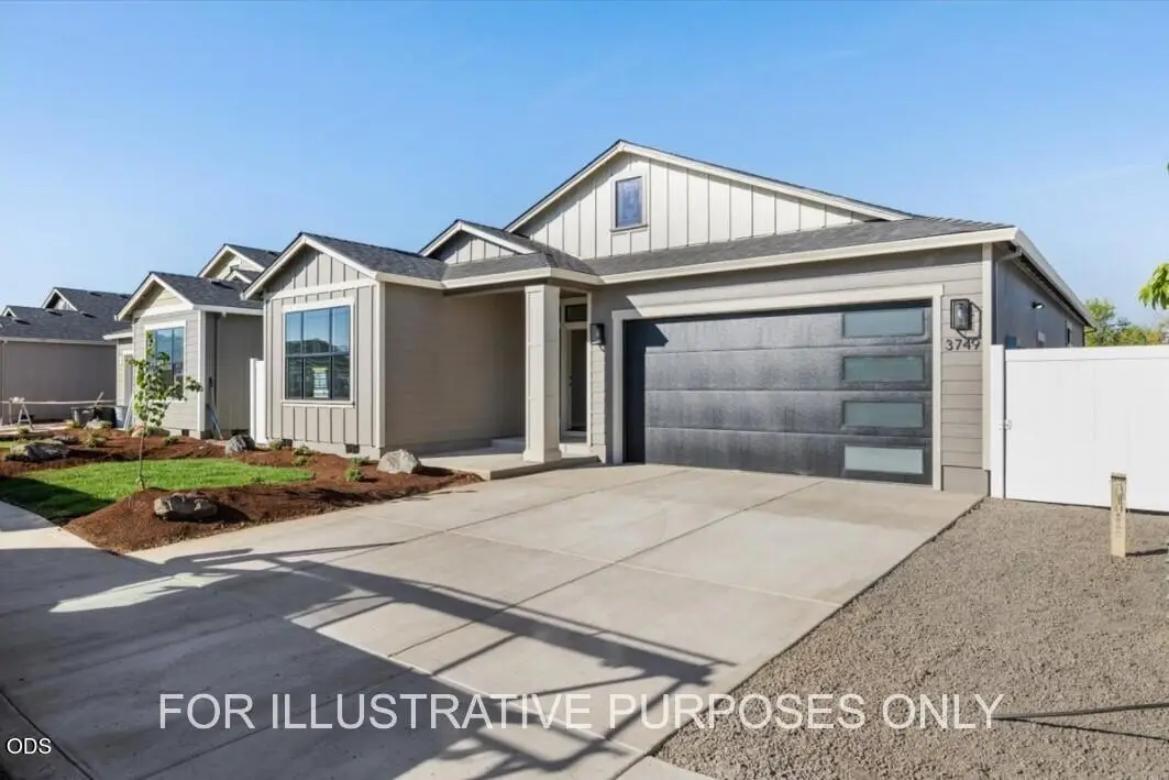7917 Alyce Mae Way, White City, OR 97503 - #1