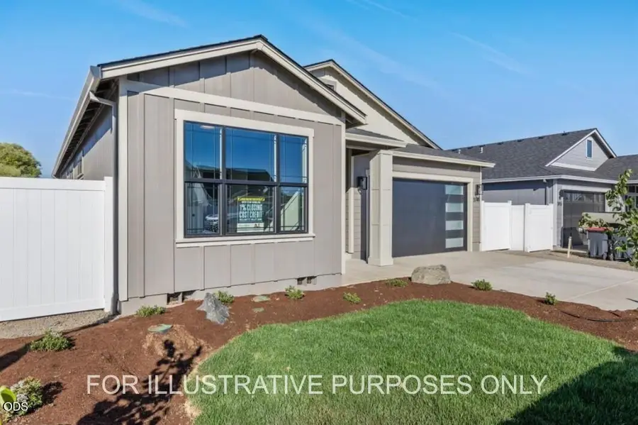 7917 Alyce Mae Way, White City, OR 97503 - #3