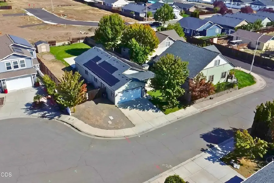 3680 Abigail Drive, White City, OR 97503 - #2